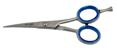 Show Gear Curved Shears 6.5&quot; 71596