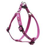 Lupine&#174; Puppy Love Pattern Step-In Harness&#39; 1005010b