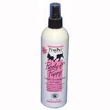 Purely For Puppy Luxury Grooming Mist 12 oz. 1043