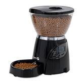 LeBistro&#174; Electronic Portion Control  Pet Feeder 10482b