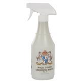 Crown Royale Magic Touch Grooming Spray 16 Oz. Ready To Use Fine Texture (1) 1083