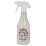 Crown Royale Magic Touch Grooming Spray 16 Oz. Ready To Use Medium Texture (2) 1084