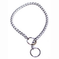 Titan Steel Chain Chokes 113B