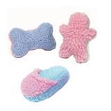 Li&#39;l Pals Fleece Toys 1203e