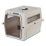 Petmate&#174; Vari Pet Kennel&#174; Model 100 Clay 21 X 16 X 15 inches 1250