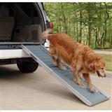 Deluxe Telescoping Dog Ramp 1272B