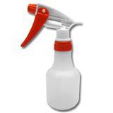 Spray Bottle 8 oz. 1324