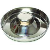 Puppy Flying Saucer Dish 1384e