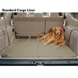 Solvit SUV Cargo Liners