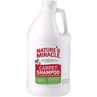 Nature&#39;s Miracle &#174; Advanced Deep Cleaning Carpet Shampoo 64 oz. 15686