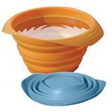 Kurgo&#174; Collaps-A-Bowl 15889e