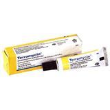 Terramycin Tube 3.5 gm. 1736