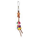 Prevue Pets&#174; Cosmic Crunch Venus Bird Toy 17762