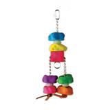 Prevue Pets&#174; Cosmic Crunch Pisces Bird Toy 17765