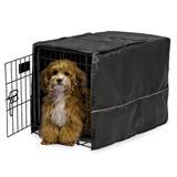 Midwest&#174; Quiet Time™ Crate Covers 19010b