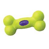KONG&#174; AirDog Squeaker Bone 19051b