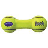KONG&#174; AirDog Squeaker Dumbbell 19053b