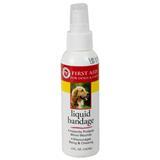 R-7 &#174; Liquid Bandage Spray For Dogs And Cats, 4oz 1959