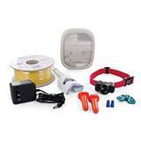 PetSafe &#174; Deluxe In-Ground Radio Fence ™ Containment System 1982b