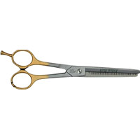 Dubl Duck Ultra Gold 46 Tooth Thinner with Adjusting Screw 2037