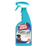 Simple Solution&#174; Puppy Aid™ Training Spray 16 oz. 2052