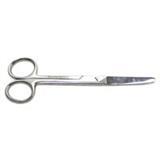 Curved Blunt Tip Shear 6 in. 2088