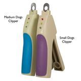 QuickFinder &#174; Nail Clipper by MiracleCorp ™ 21001E