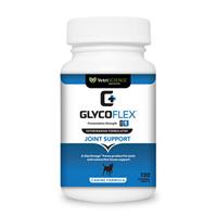 Glyco-Flex I Chewable Tablets for Dogs 120 ct. 2110
