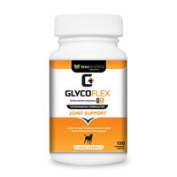 Glyco-Flex III Chewable Tablets for Dogs 120 ct. 2228