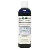 Richard&#39;s Organics Flea &amp; Tick Shampoo 12 oz. 23041