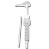 Pump for 5 &amp; 1 Gallon Shampoos 2386
