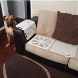 X Mat Pet Training Aid 2495B
