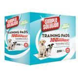 Simple Solution&#174; Puppy Training Pads 22011b