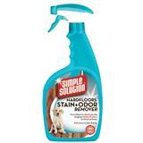 Simple Solution Hardfloor Stain &amp; Odor Remover 2674b
