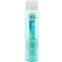 Tropiclean SPA Lavish Fresh Shampoo 16 oz  26841