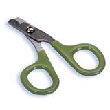 Safari Nail Clipper Stainless Steel 2746
