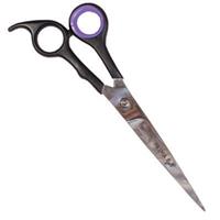 Aaronco PRIMA Straight Scissors With Comfort Grip Handles 8.5&quot; 28062b