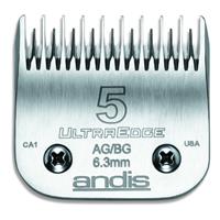 Andis UltraEdge 5S Blade 1/4&quot; Cut 2849