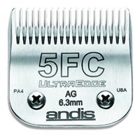 Andis UltraEdge 5F Blade 1/4&quot; Cut 2850