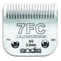 Andis UltraEdge 7F Blade 2852
