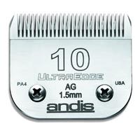 Andis UltraEdge #10 Blade 1/16&quot; Cut 2855