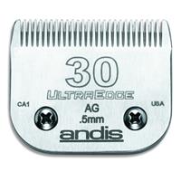 Andis UltraEdge Blade #30 1/50&quot; Cut 2857