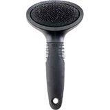 Miracle Coat&#174; Slicker Brush with Comfort Grip Handle 2958