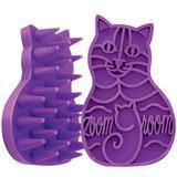 Kong Zoom Groom for Cats