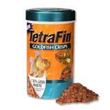 TetraFin Goldfish Flakes 300525b