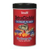 Tetra Cichlid Flakes 300050B