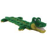 Outward Hound&#174; Squeaker Matz™ Large Gator 301321