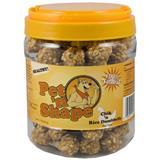 Pet &#39;n Shape Chick &#39;n Rice Dumbbells 31040b