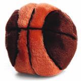 Spot&#174; Plush Basketball	 32651