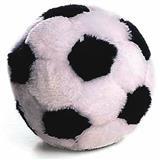 Spot&#174; Plush Soccer Ball		 32653